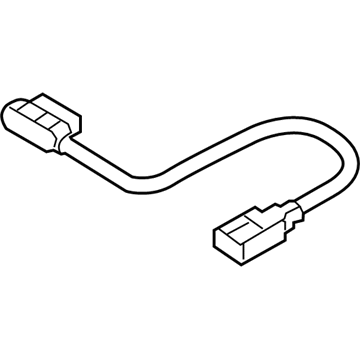 Volkswagen 5N0-035-554-K