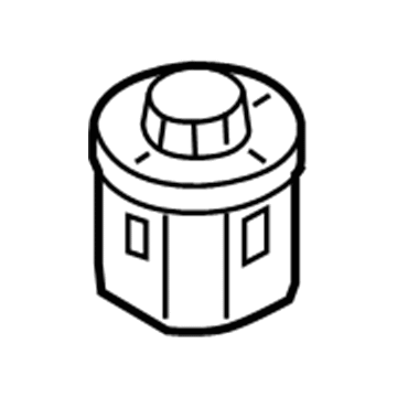 Volkswagen 7P6-941-435-D