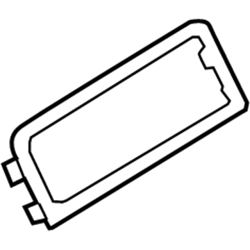 Volkswagen 7P1-863-100-B-DV8