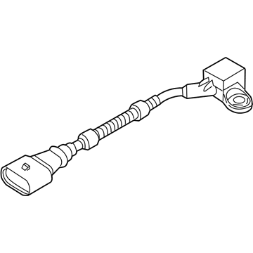 Volkswagen 05E-907-601-D