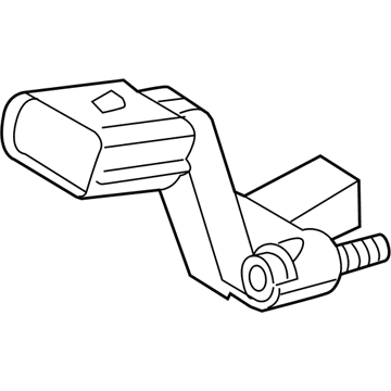Volkswagen 04L-906-433-B