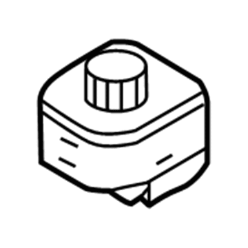 Volkswagen 1K0-959-565-K-REH