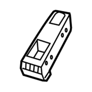 Volkswagen 5K0-867-255-A-81U