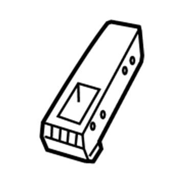 Volkswagen 5K0-867-256-81U