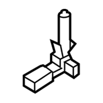 Volkswagen 1K0-919-238-A