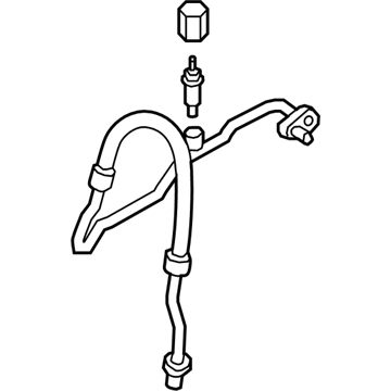 Volkswagen 5Q0-816-743-E