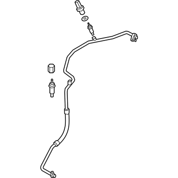 Volkswagen 5Q0-820-741-C