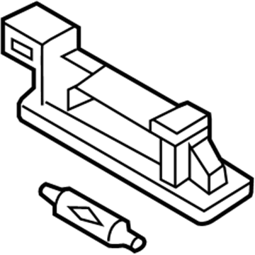 Volkswagen 3G0-947-101-A