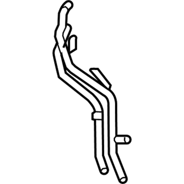 Volkswagen 1K0-121-070-BD