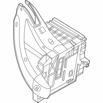 Volkswagen 5WA-941-395
