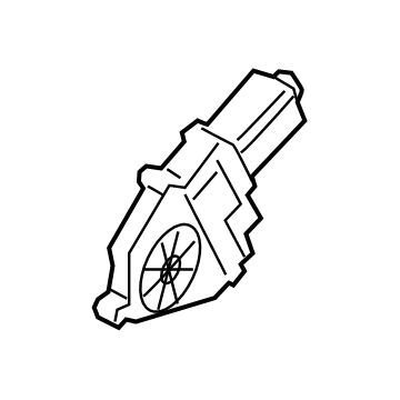 Volkswagen 4K0-959-801