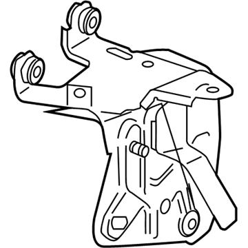 Volkswagen 1K1-614-235-G