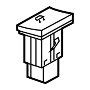 Volkswagen 5K0-927-117-REH