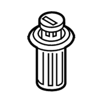 Volkswagen 1J0-919-307-9B9