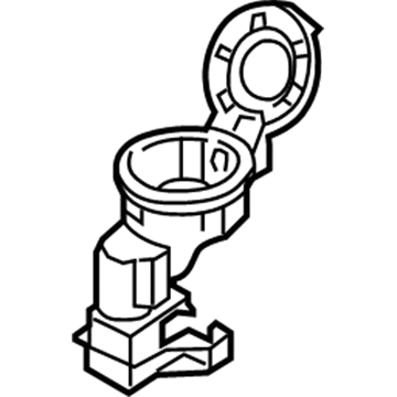 Volkswagen 1J0-919-341-G