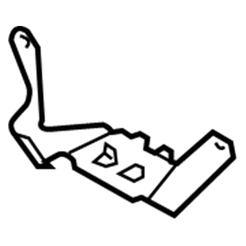 Volkswagen 7L0-819-605-A