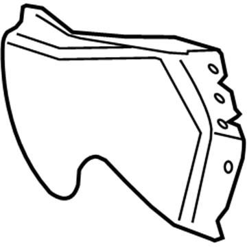 Volkswagen 3D0-615-447-G