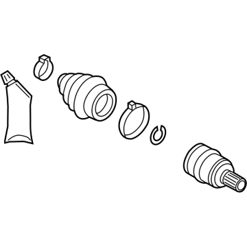 Volkswagen 3Q0-498-099-A
