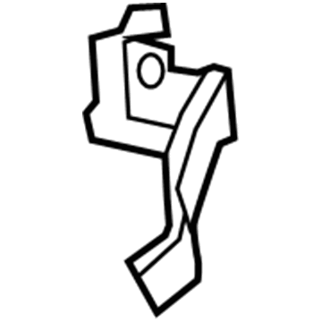 Volkswagen 3C1-857-954-D