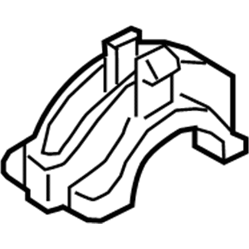 Volkswagen 5QF-888-560-A