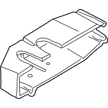 Volkswagen 701-905-399-A Cover