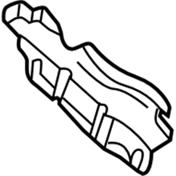 Volkswagen 3B7-825-711-A