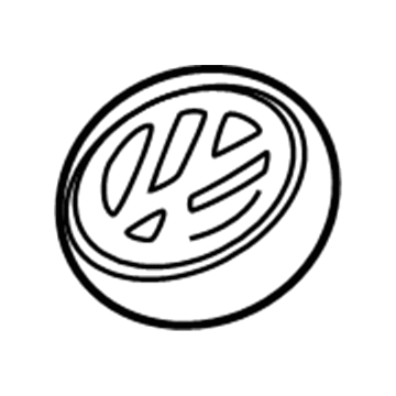 Volkswagen 038-103-940-F