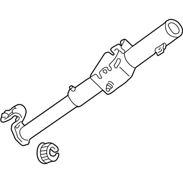 Volkswagen 191-419-563-B Jacket