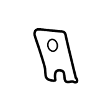 Volkswagen 1H0-419-648-A