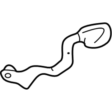 Volkswagen 1H0-419-621-B
