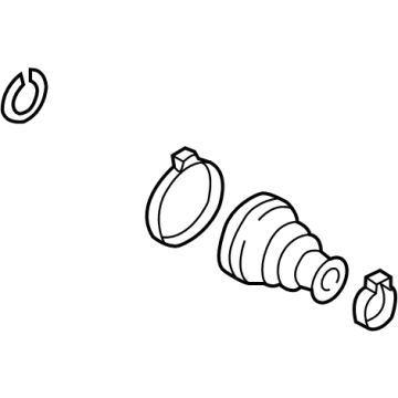 Volkswagen 5C0-498-201-A