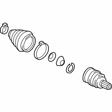 Volkswagen 5C0-498-099-D