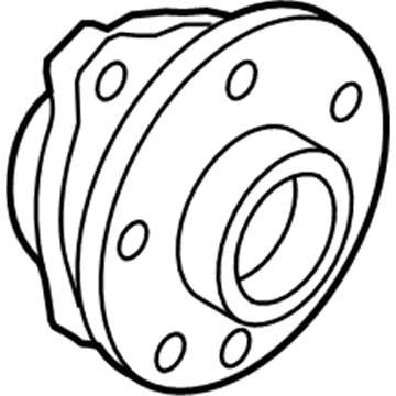 Volkswagen 8S0-498-625-A
