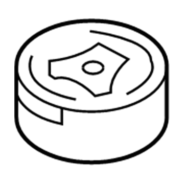 Volkswagen 1K0-199-867-Q