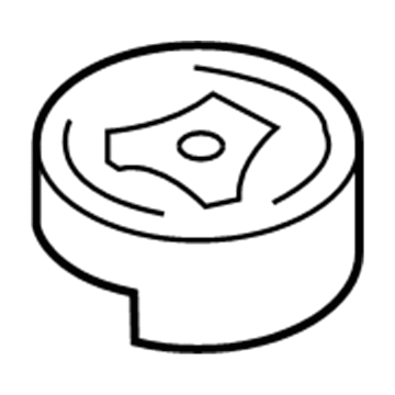 Volkswagen 1K0-199-868-Q