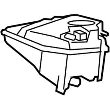 Volkswagen 7L0-121-407-F