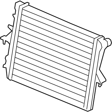 Volkswagen 7L0-121-253-A