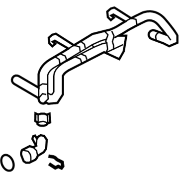 Volkswagen 7L0-122-101-H