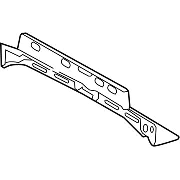 Volkswagen 5G0-863-993-D