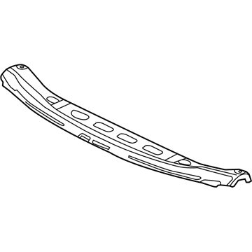 Volkswagen 5G0-802-555-C