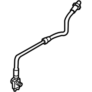 Volkswagen 5N0-611-775-B