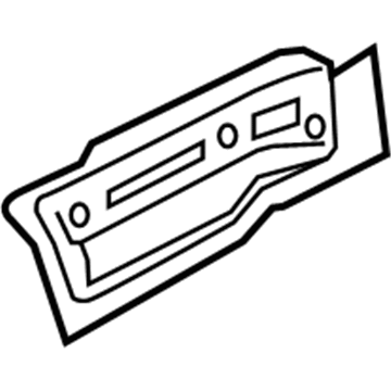 Volkswagen 5C0-803-809