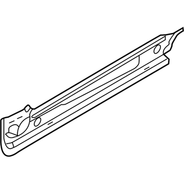 Volkswagen 5C3-801-251-A