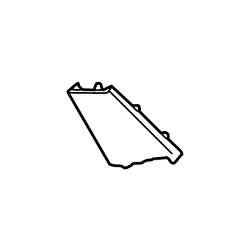 Volkswagen 2GJ-867-197-82V Cover