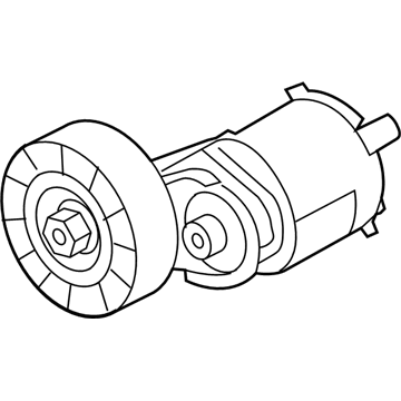 Volkswagen 07K-903-315-S