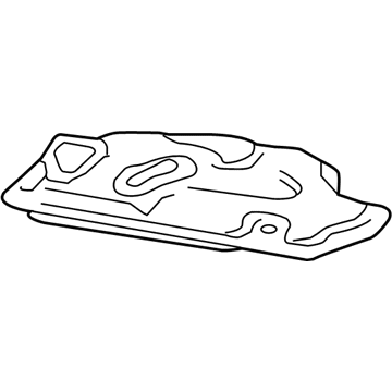 Volkswagen 09G-325-429-A