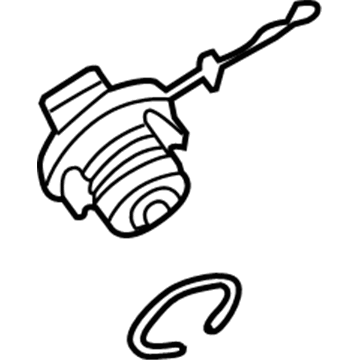 Volkswagen 1K0-201-550-AJ