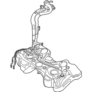 Volkswagen 1K0-201-055-AQ