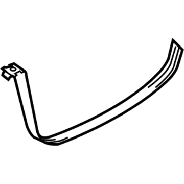 Volkswagen 1K0-201-655-B