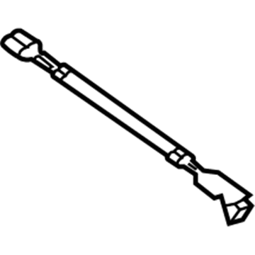 Volkswagen 1J0-201-142-A